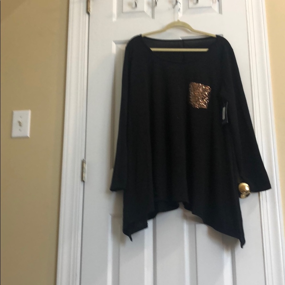 Boutique top